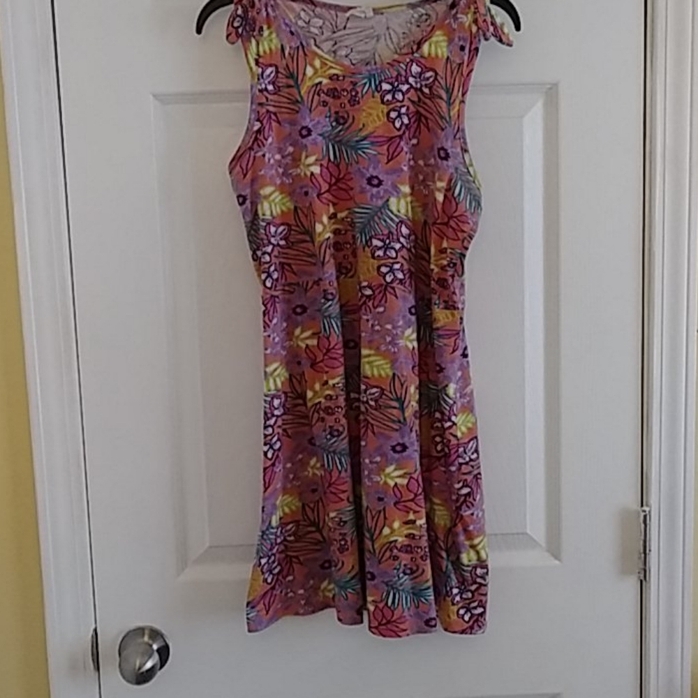 Love at first sight Extra large Dress